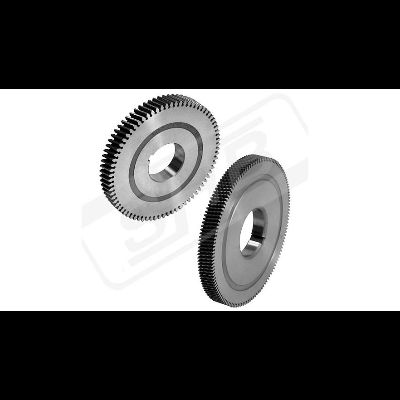Gear Shaving Cutters